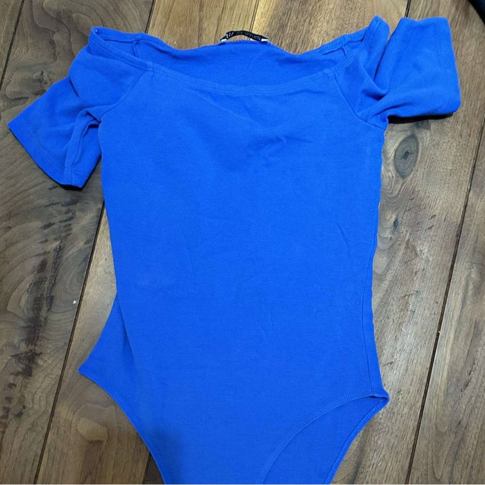 Bodysuit